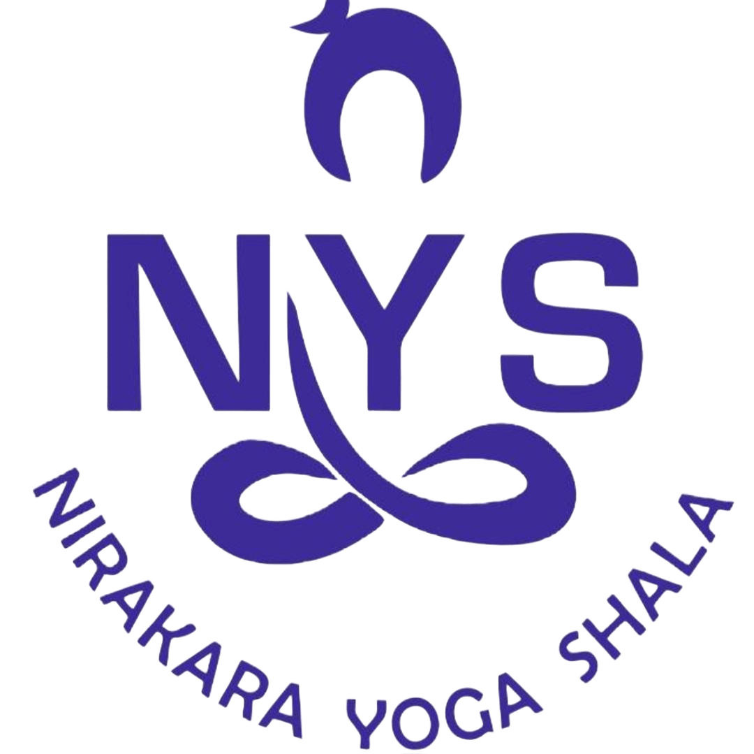 Nirakara Yoga Shala logo