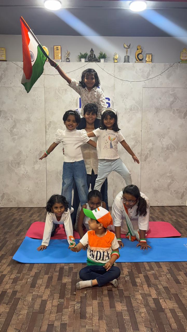 Bharatanatyam